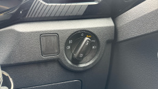 Volkswagen T-Cross 1.0 TSI 110 Black Edition 5dr DSG Petrol Estate